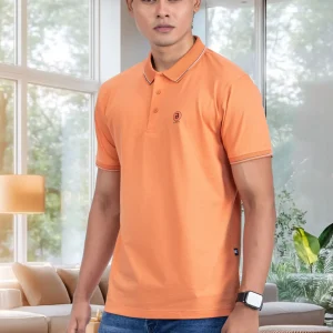 Foreign Printed T-Shirt