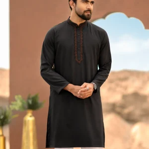 Easy Karchupi Panjabi